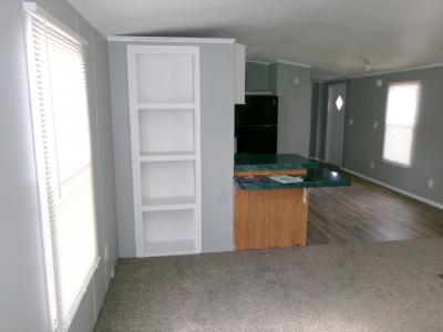 Photo 5 of 12 of home located at 5150 Airport Road Lot # C-125 Colorado Springs, CO 80916