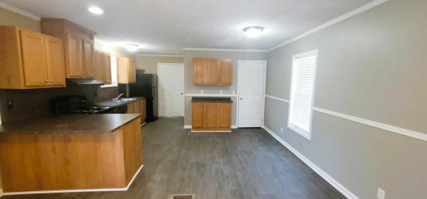 2013 Schult Yes Mobile Home