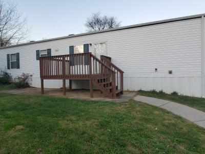Mobile Home at 1766 Savannah St Lot Sav1766 Louisville, TN 37777