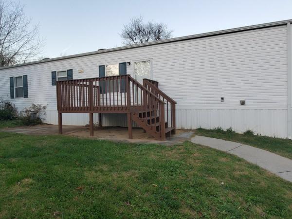 2017 Clayton Homes Inc Mobile Home For Sale