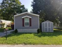 2016 Clayton Homes Inc Yes Mobile Home