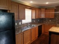 2016 Clayton Homes Inc Yes Mobile Home