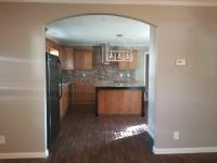 2016 Clayton Homes Inc Yes Mobile Home