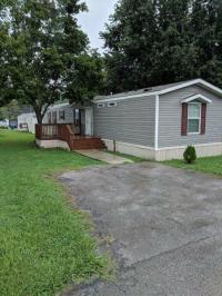 2016 Clayton Homes Inc Yes Mobile Home