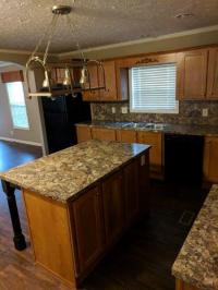 2016 Clayton Homes Inc Yes Mobile Home