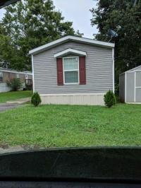 2016 Clayton Homes Inc Yes Mobile Home