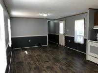2005 PATRIOT HOMES PATRIOT Mobile Home