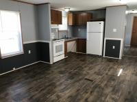 2005 PATRIOT HOMES PATRIOT Mobile Home