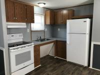 2005 PATRIOT HOMES PATRIOT Mobile Home