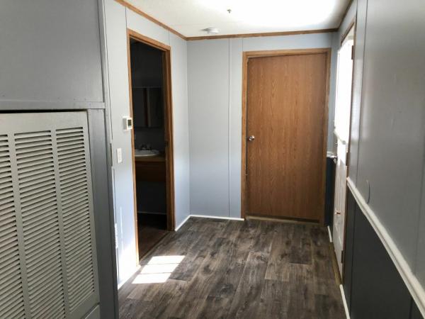2005 PATRIOT HOMES PATRIOT Mobile Home