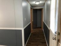 2005 PATRIOT HOMES PATRIOT Mobile Home
