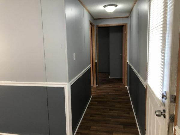 2005 PATRIOT HOMES PATRIOT Mobile Home