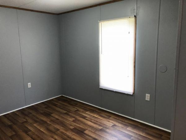 2005 PATRIOT HOMES PATRIOT Mobile Home