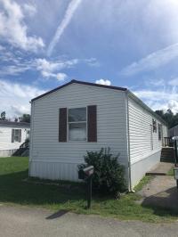 2005 PATRIOT HOMES PATRIOT Mobile Home
