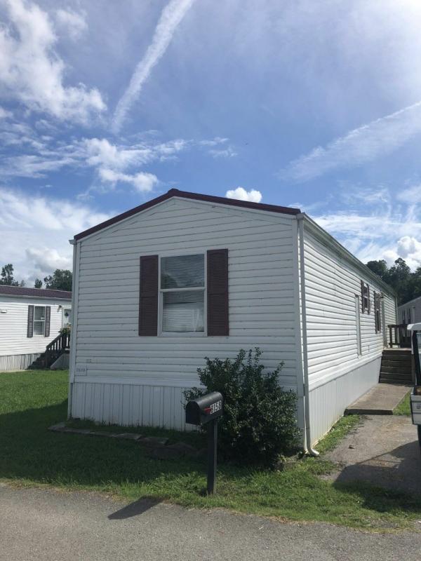 2005 PATRIOT HOMES PATRIOT Mobile Home