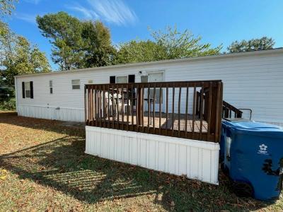 Mobile Home at 82 Edsel Lot 1082 Rossville, GA 30741