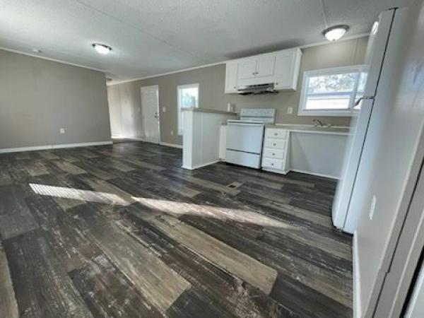 2005 Southern Energy Homes Southern Prestige Mobile Home