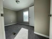 2005 Southern Energy Homes Southern Prestige Mobile Home