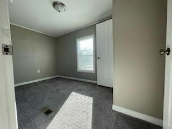 2005 Southern Energy Homes Southern Prestige Mobile Home