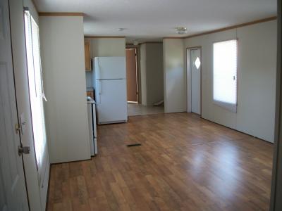Mobile Home at 7204 Larkspur Ln Lot #11 Powell, TN 37849