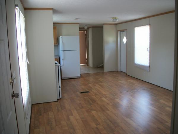 2006 Liberty Mobile Home For Sale