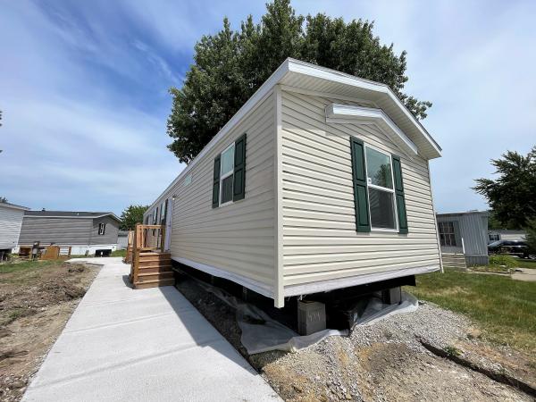 2025 Champion Mobile Home For Sale