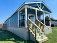2024 Elliott Mobile Homes Emerald Mobile Home