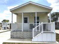 2020 Champion RH2271A Mobile Home