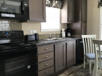 2020 Champion RH2271A Mobile Home