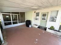 1977 BRIG Mobile Home