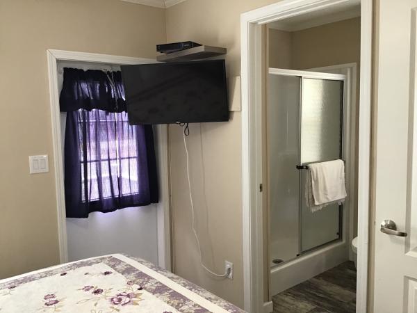 2020 Champion RH2271A Mobile Home