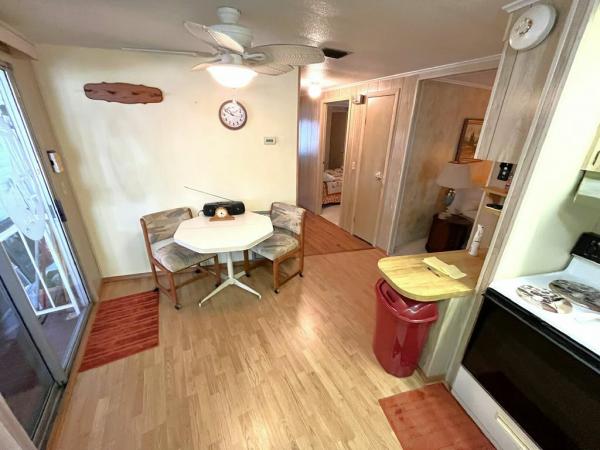 1977 BRIG Mobile Home