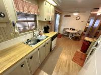 1977 BRIG Mobile Home