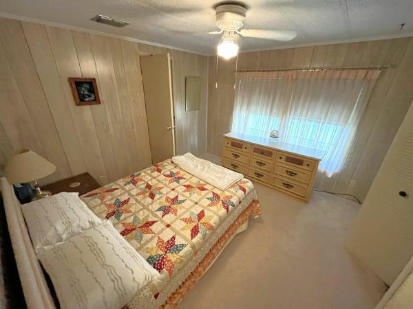 1977 BRIG Mobile Home
