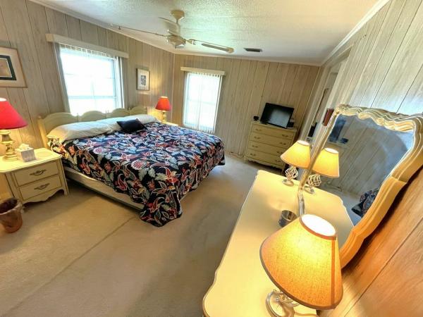 1977 BRIG Mobile Home