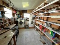 1977 BRIG Mobile Home