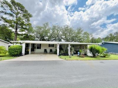 Mobile Home at 4425 Blarney Ln. Brooksville, FL 34601