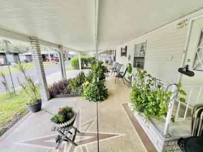 Photo 3 of 20 of home located at 4425 Blarney Ln. Brooksville, FL 34601