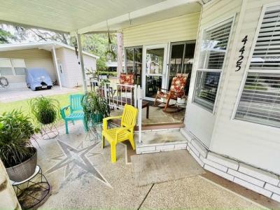 Photo 4 of 20 of home located at 4425 Blarney Ln. Brooksville, FL 34601
