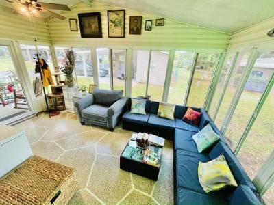 Photo 5 of 20 of home located at 4425 Blarney Ln. Brooksville, FL 34601