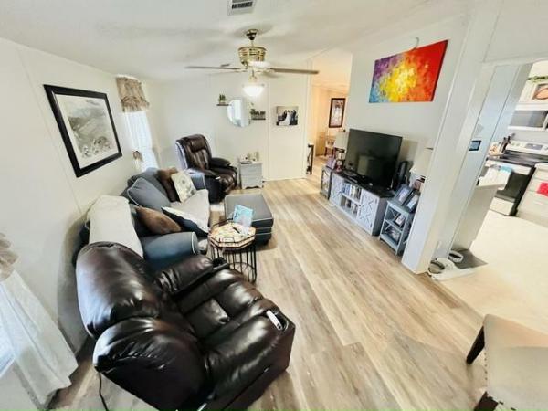 1999 SKYO Mobile Home