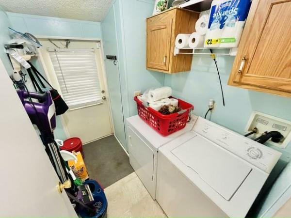 1999 SKYO Mobile Home
