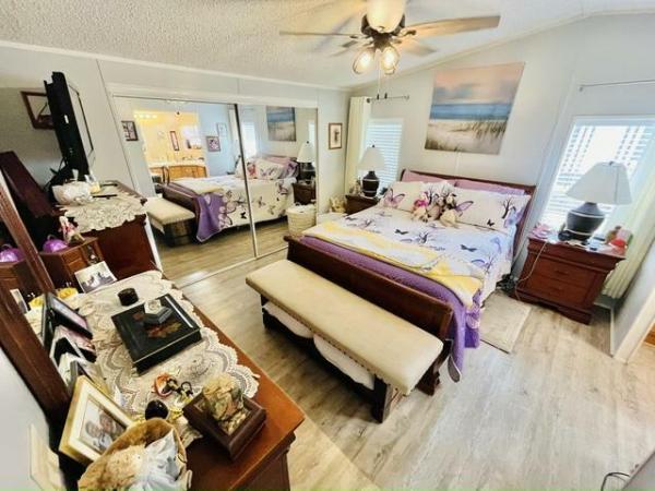 1999 SKYO Mobile Home