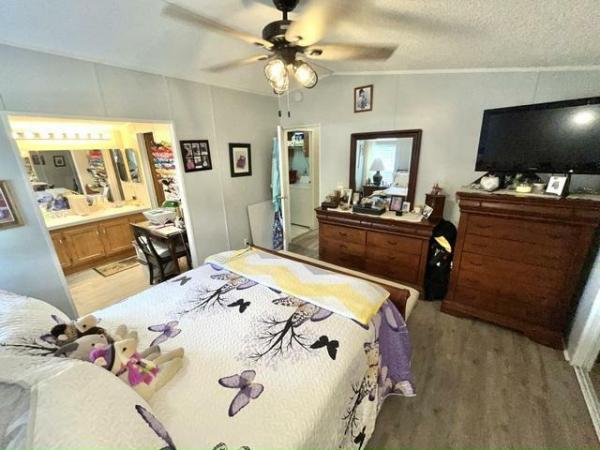 1999 SKYO Mobile Home
