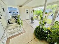 1999 SKYO Mobile Home
