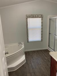 2022 Elliott Mobile Homes Solitaire Mobile Home