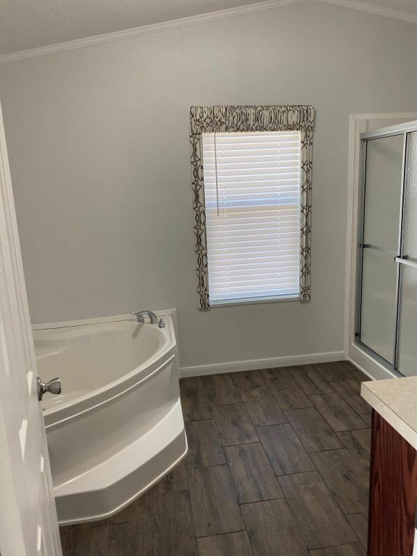 2022 Elliott Mobile Homes Solitaire Mobile Home