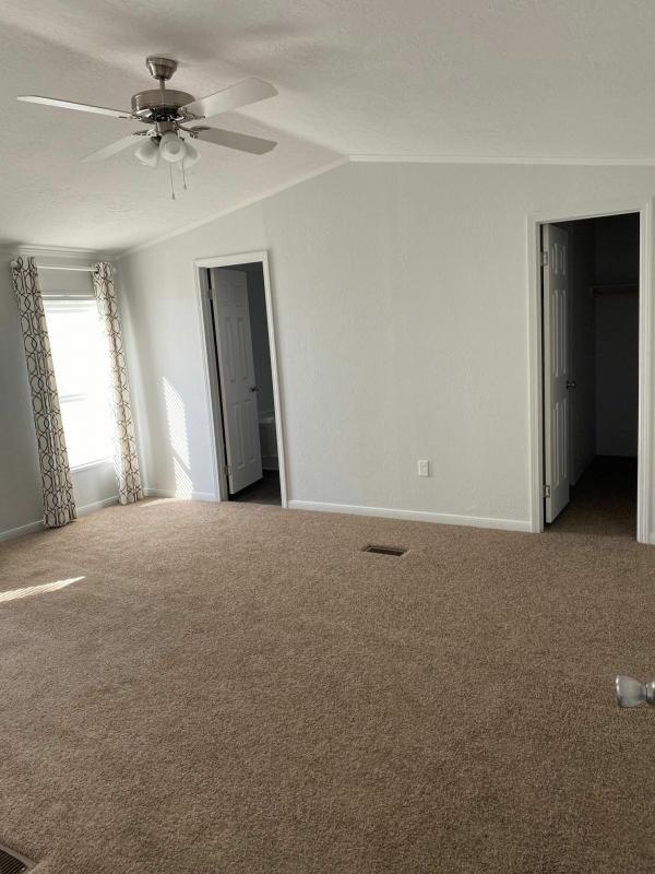 2022 Elliott Mobile Homes Solitaire Mobile Home
