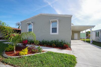 Mobile Home at 4348 Theresa Court #201 Lake Worth, FL 33463