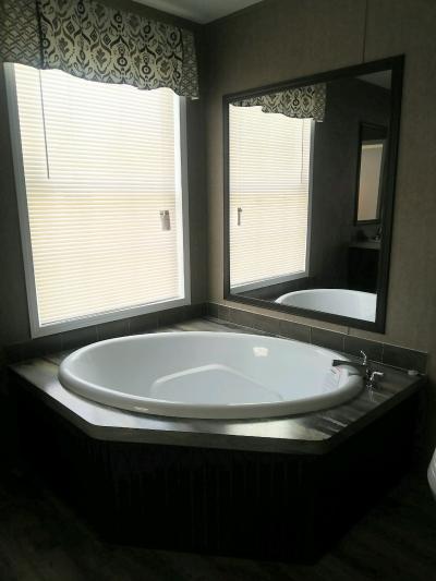 Photo 3 of 6 of home located at 4348 Theresa Court #201 Lake Worth, FL 33463
